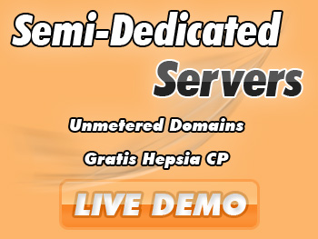 Semi-Dedicated