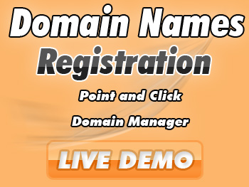 Affordable domain registration service providers